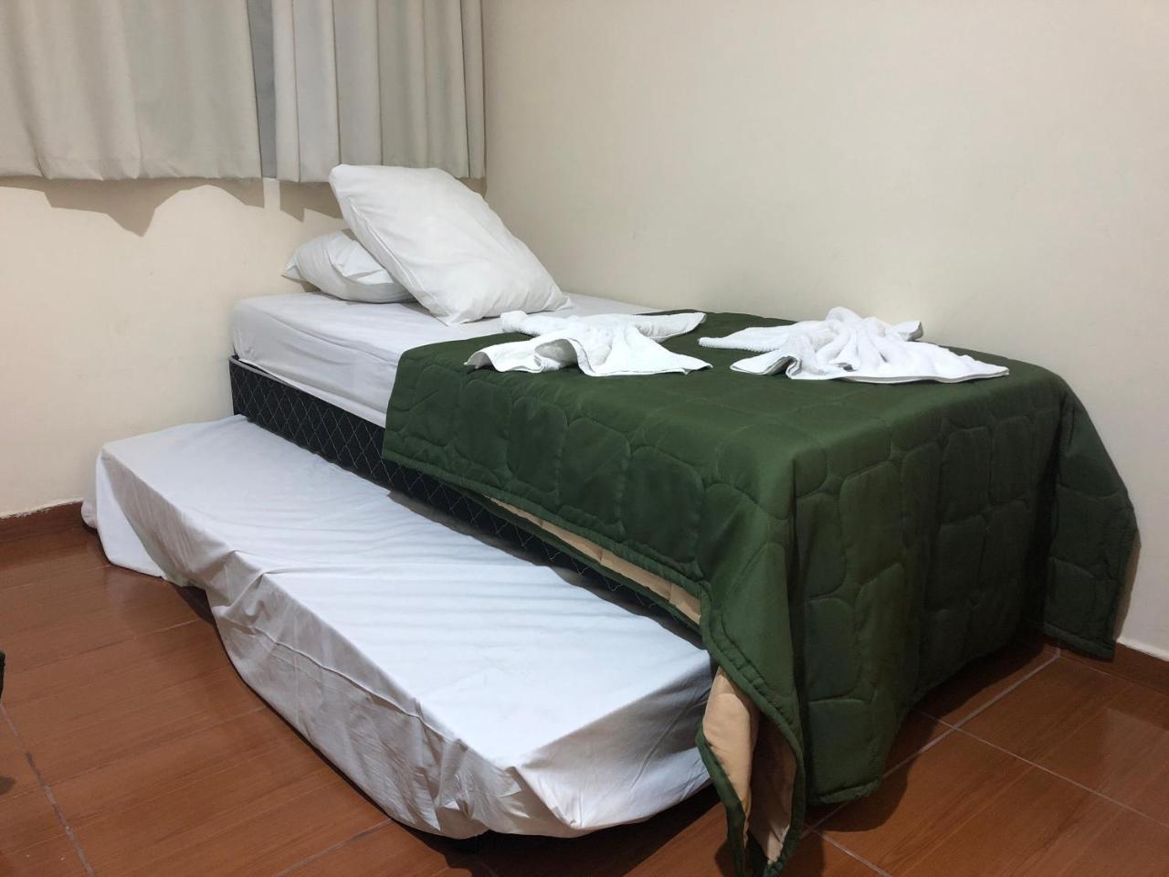 Pousada Estrela De Davi 아파레시다 외부 사진